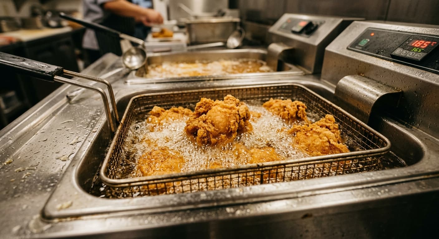 Optimización y Rentabilidad: La Clave del Éxito Gastronómico con el Equipo Industrial Correcto - imagen 3