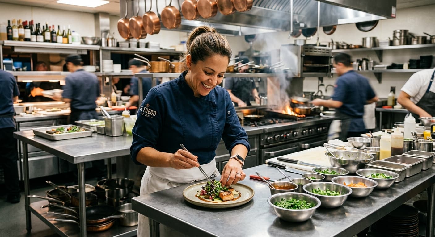 Equipando tu Cocina de Restaurante: La Estrategia Gaspronal para el Éxito Gastronómico - imagen 5
